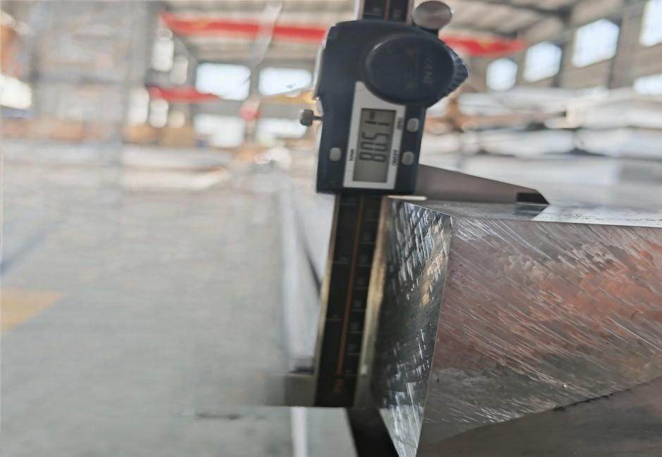 Aluminium Plate 6061